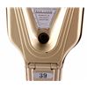 Image 4 : Rockwell Salesman Sample Parking Meter w/ Case