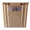 Image 5 : Rockwell Salesman Sample Parking Meter w/ Case
