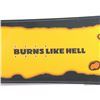 Image 3 : Fireball Cinnamon Whiskey Advertising Snowboard