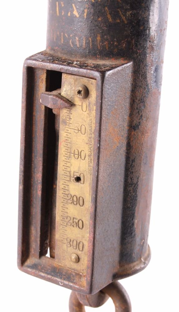 Antique Landers Frary & Clark Scale