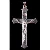 Image 1 : 14K Gold Crucifix