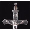Image 2 : 14K Gold Crucifix