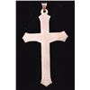 Image 4 : 14K Gold Crucifix