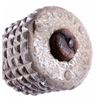 Image 3 : Antique Stoneware Mallet Tenderizer