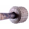 Image 4 : Antique Stoneware Mallet Tenderizer