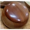 Image 4 : Antique Korean Slate and Shell Baduk Weiqi Gameboard (Korean Chess Set)