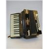 Image 1 : A CASED ACCORDIAN, 'Cruchianelli', two octaves 20-30...