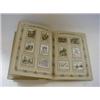 Image 1 : A GERMAN CARD COLLECTORS ALBUM, pre-WWII, 'Die Deutfrhe Wehrmarht', complete with 270 coloured ca...