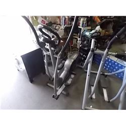 FREE SPIRIT CLIMBING MACHINE