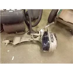 VINTAGE MARTIN 45 OUTBOARD MOTOR