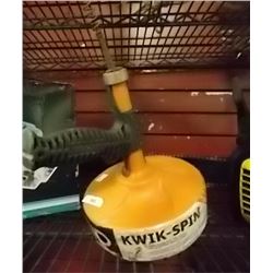 RIDGID 25' DRAIN SNAKE