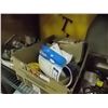 Image 1 : BOX OF NEW ELECTRICAL