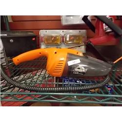 ARMORALL 12 VOLT VACUMN