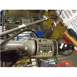 LARGE ANGLE GRINDER