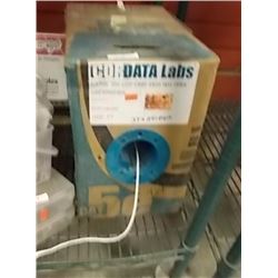 ROLL OF NEW WIRE IN BOX