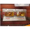 Image 1 : NEW 12 VOLT FOG LIGHTS