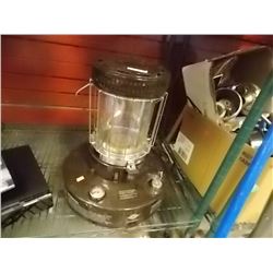 KEROSENE MOONLIGHT HEATER - PS