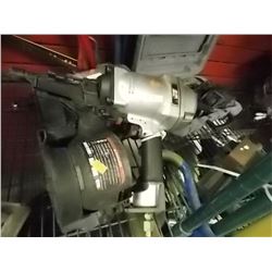 GRIP RITE COIL NAILER