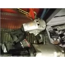 GRIP RITE COIL NAILER