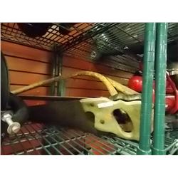 BUNDLE OF HAND SAWS