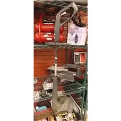 WEED WACKER N- ELECTRIC