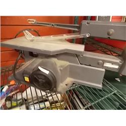 SCROLL SAW - NO BLADE