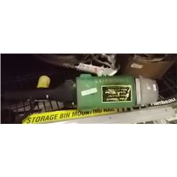 HITACHI DISK GRINDER