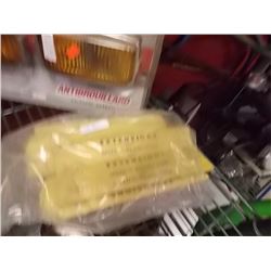 LOT OF EXTENTIONS FOR SPEED-O-WEAVE