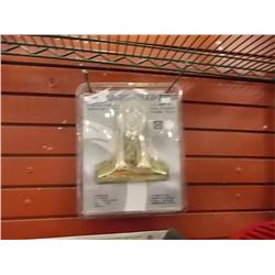 BATHROOM FAUCET SET - NEW