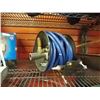 Image 1 : CAMBELL HAUSFIELD AIR HOSE ON SPOOL