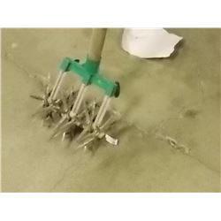 GARDEN GROUND CULTIVATOR