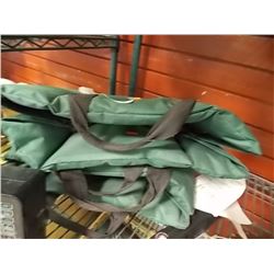 STADIUM SEATS - 2 TTL