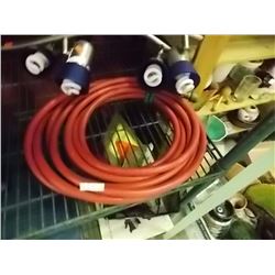 AIR HOSE - RED