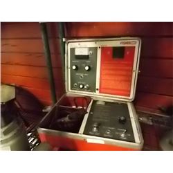 PIPE / CABLE LOCATOR