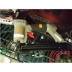 PORTER CABLE AIR NAILER