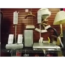 PANASONIC 7 PC HOME THEATRE SOUND SYTEM