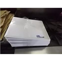 TRAVEL LODGE TRAYS - 12