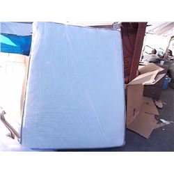 NEW QUEEN MATTRESS
