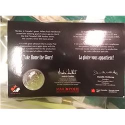ROYAL CANADIAN MINT - UNCIRCULATED COIN SET - 2009