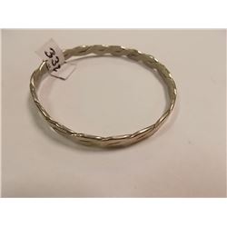 BRACELET - SILVER - STAMPED 925