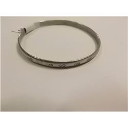 BRACELET - SILVER - STAMPED 925