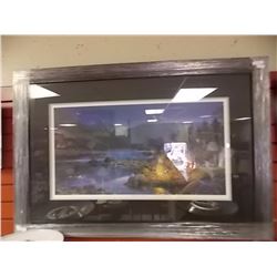 LIMITED EDITION PRINT - SUMMER SONG - ROD FREDENCHIO - GALLERY ESTIMATE - $725