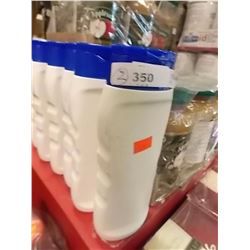 BOTTLES OF SUN TAN LOTION - EXPIRES 2017 - 2 TTL -