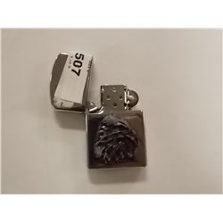 LIGHTER - EAGLE