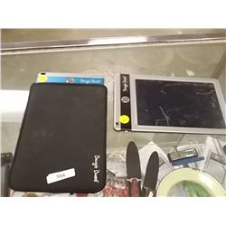 BOOGIE BOARDS- 2 & CASE