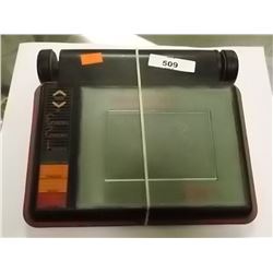 BOTOM LINE TBL 210F ANALIZER - NO CORDS - STR