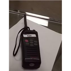 HAND RADIO - HX2606 - PS