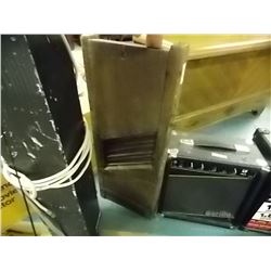 VINTAGE CABBAGE SLICER