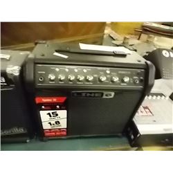 OLINE 6 SPIDER 4 GUITAR AMP