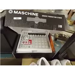 MUSCHINE GROOVIE PROGRAMABLE SOUND BOARD - PS